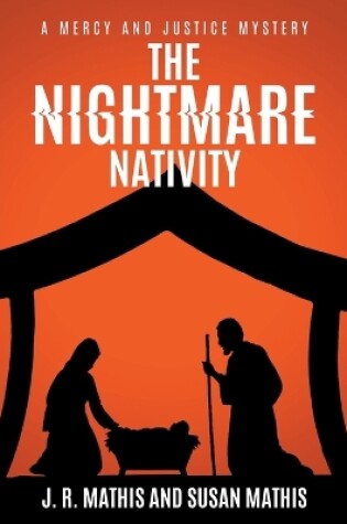 Cover of The Nightmare Nativity