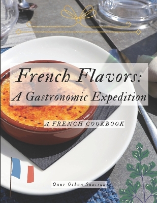 Cover of French Flavors