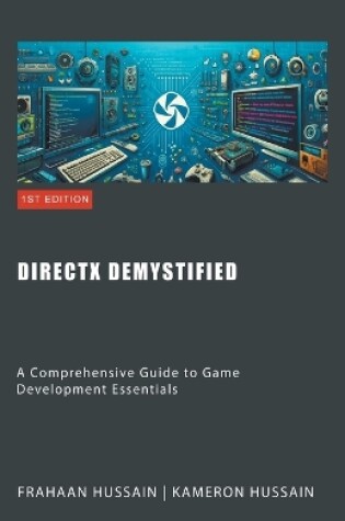 Cover of DirectX Demystified
