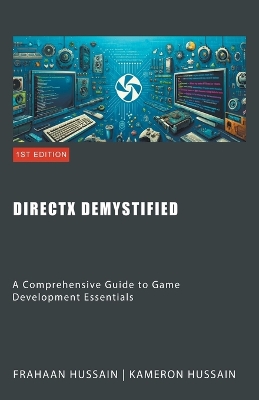 Book cover for DirectX Demystified