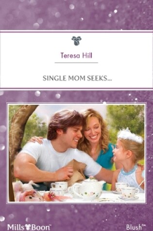 Cover of Single Mom Seeks...