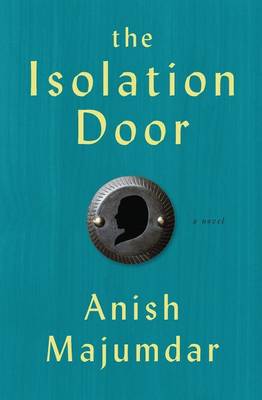 Book cover for The Isolation Door