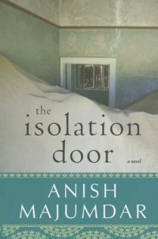 Cover of The Isolation Door
