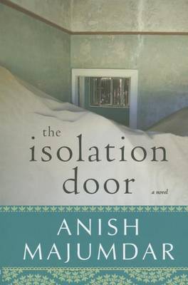 Book cover for The Isolation Door