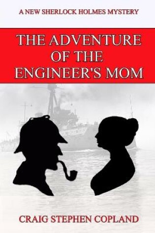 Cover of The Adventure of the Engineer's Mom
