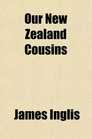 Cover of Our New Zealand Cousins