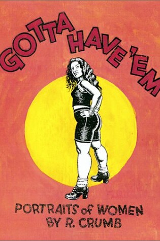 Cover of Gotta Have 'em