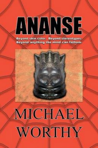 Cover of Ananse