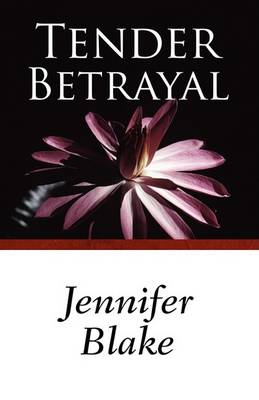 Book cover for Tender Betrayal