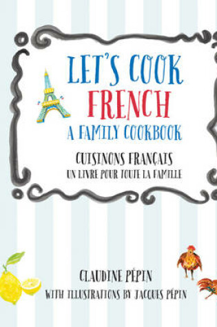 Cover of Let'S Cook French