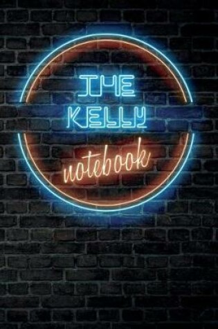 Cover of The KELLY Notebook