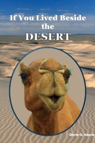 Cover of If You Lived Beside the Desert