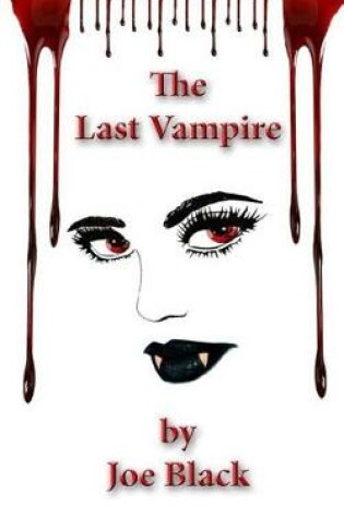 Cover of The Last Vampire