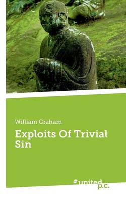 Book cover for Exploits of Trivial Sin