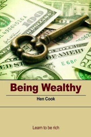 Cover of Being Wealthy