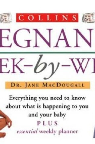 Cover of Pregnancy Week-By-Week