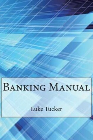 Cover of Banking Manual