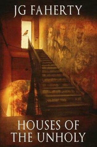 Cover of Houses of the Unholy