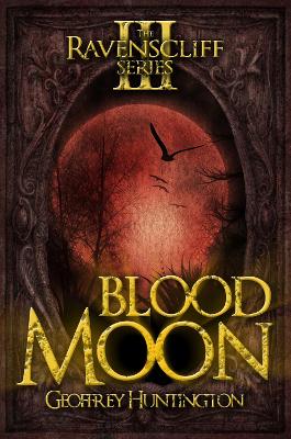 Book cover for Blood Moon