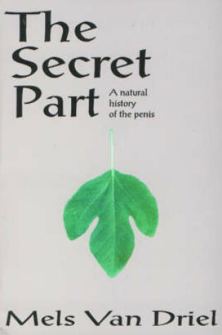 Cover of Secret Part