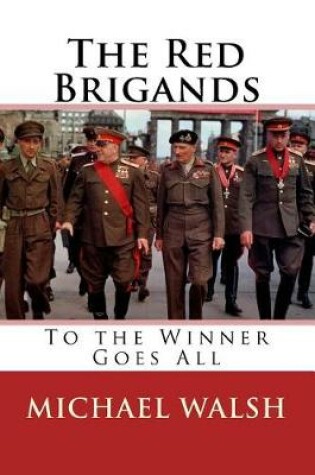 Cover of The Red Brigands