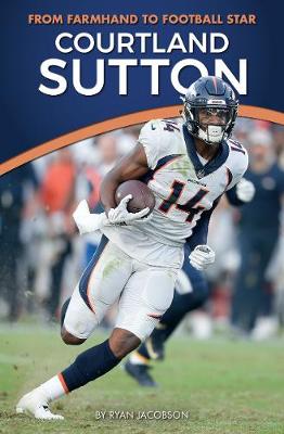 Cover of Courtland Sutton