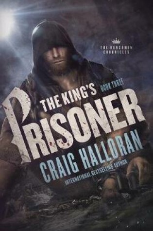 Cover of The King's Prisoner