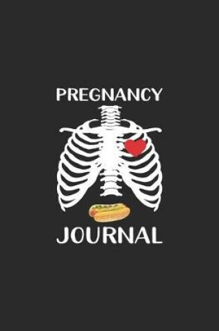 Cover of Pregnancy Journal