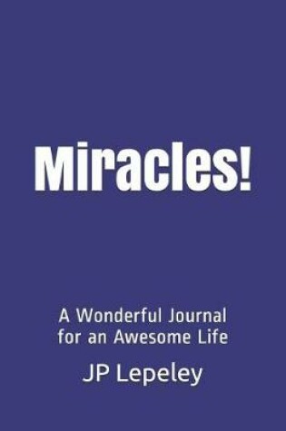 Cover of Miracles!