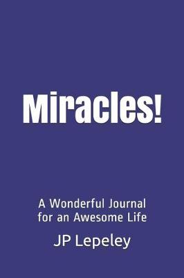Book cover for Miracles!