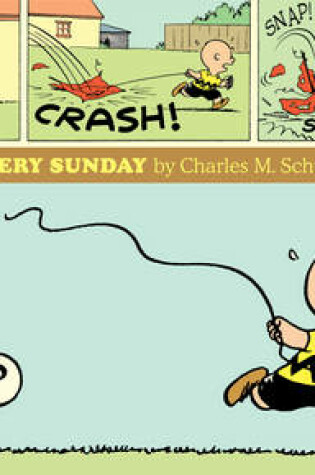 Cover of Peanuts Every Sunday: 1952-1955 (rights)