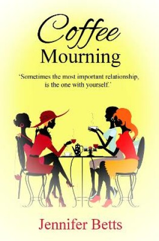 Cover of Coffee Mourning