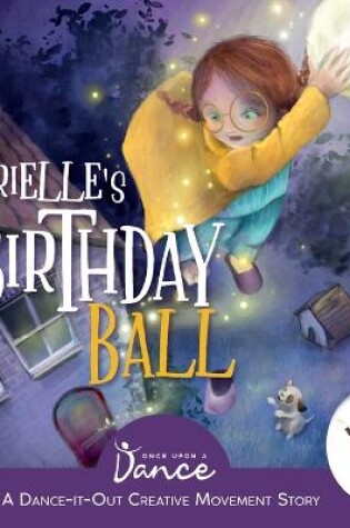 Cover of Brielle's Birthday Ball