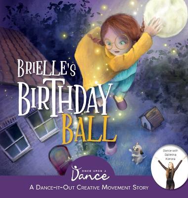 Cover of Brielle's Birthday Ball