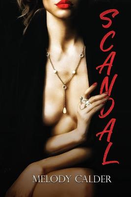 Book cover for Scandal