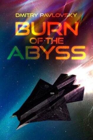 Cover of Burn of the Abyss