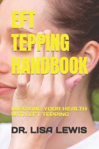 Cover of Eft Tepping Handbook