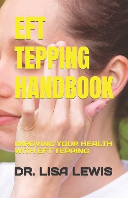 Book cover for Eft Tepping Handbook