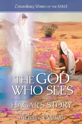 Cover of The God Who Sees