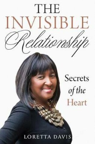 Cover of The Invisible Relationship