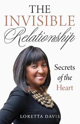 Book cover for The Invisible Relationship