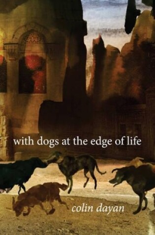Cover of With Dogs at the Edge of Life