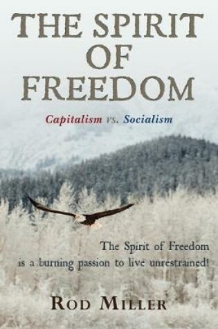 Cover of The Spirit of Freedom