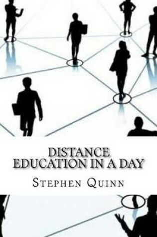 Cover of Distance Education in a Day