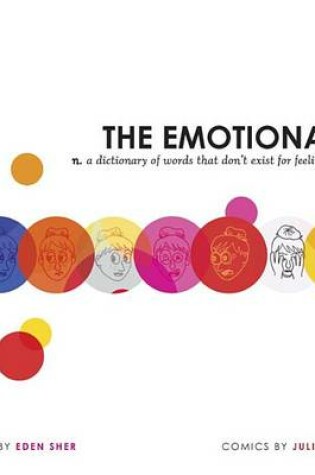 Cover of The Emotionary