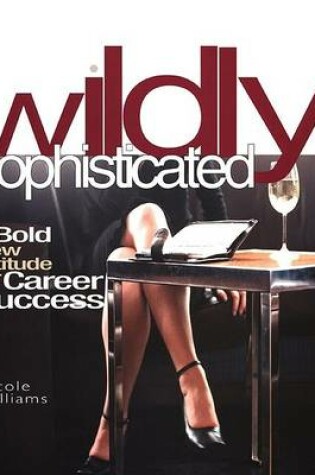 Cover of Wildly Sophisticated