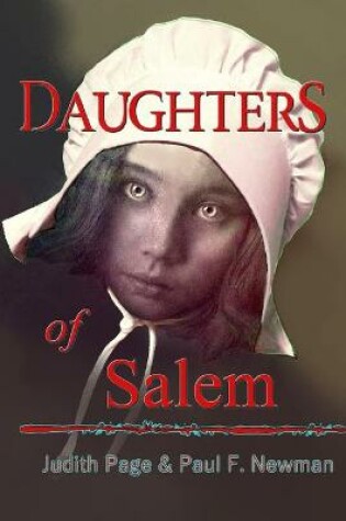 Cover of Daughters of Salem