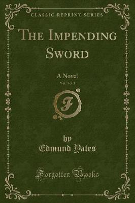 Book cover for The Impending Sword, Vol. 3 of 3