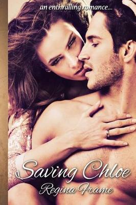 Book cover for Saving Chloe