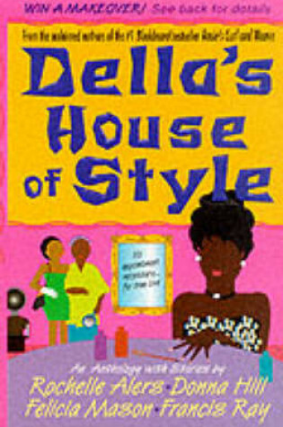 Cover of Della's House of Style